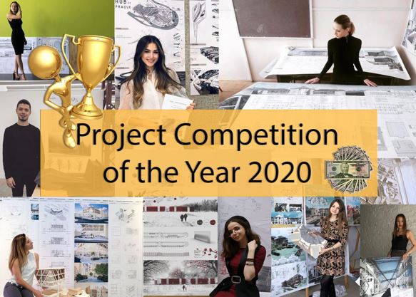 Kaslik Workshop | World Project Competition