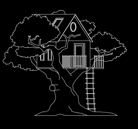 Treehouse