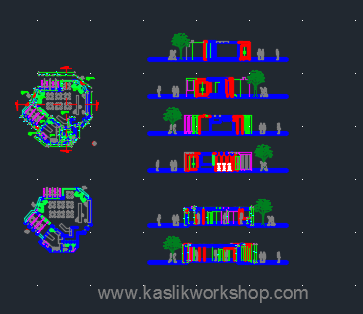 Coffee Shop Project
