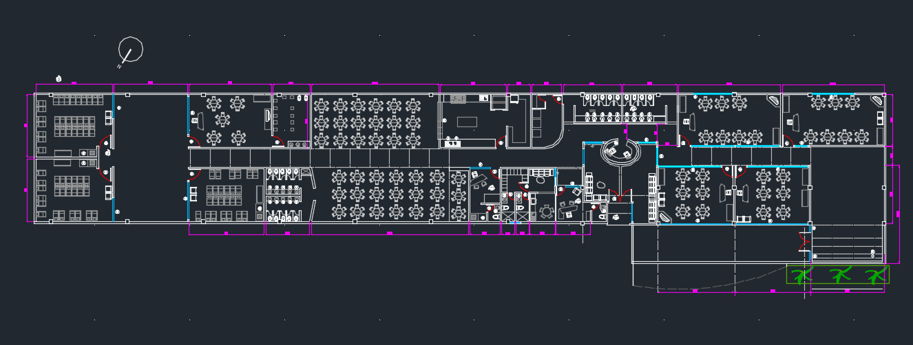 Kindergarten Project Plan
