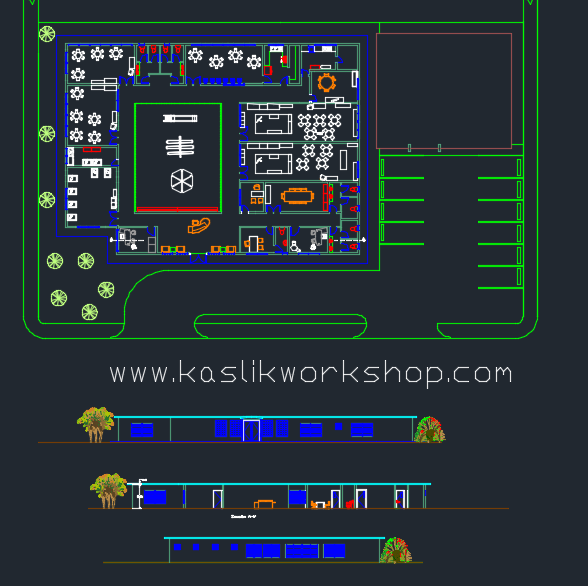Kindergarten Plans 2