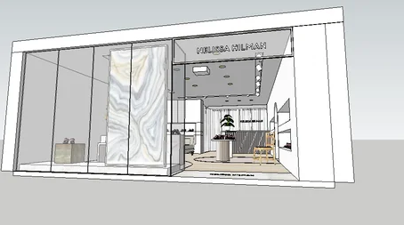 Shoes Store