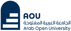 Arab Open University AOU  