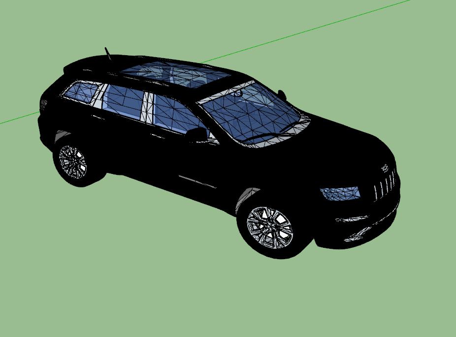Kaslik Workshop | Car 2
