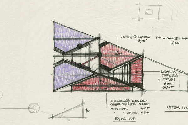 History of Architecture