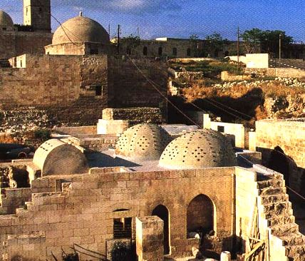 Dome , Stone Cupola ENGLISH Version
