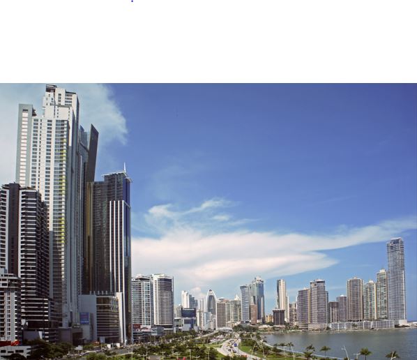 Kaslik Workshop | Background City Buildings Effect