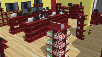 Computer Store