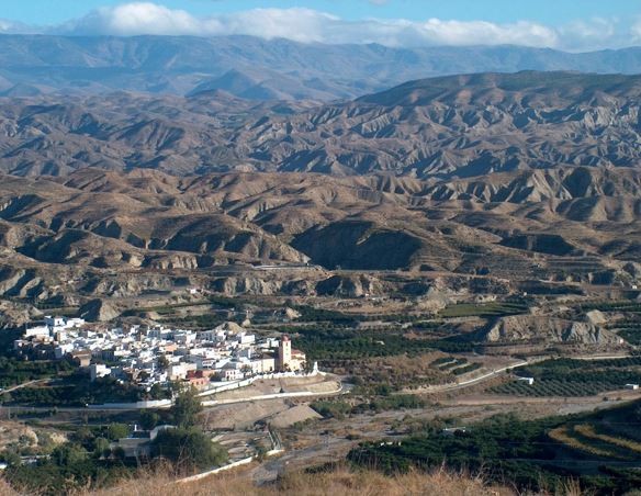 "Andalusia and its Culture - Architecture, Arts, Religion, Feasts and Festivals"