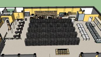 Store Project 3