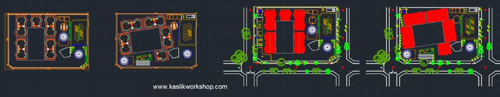 Kindergarten Project Plan 2