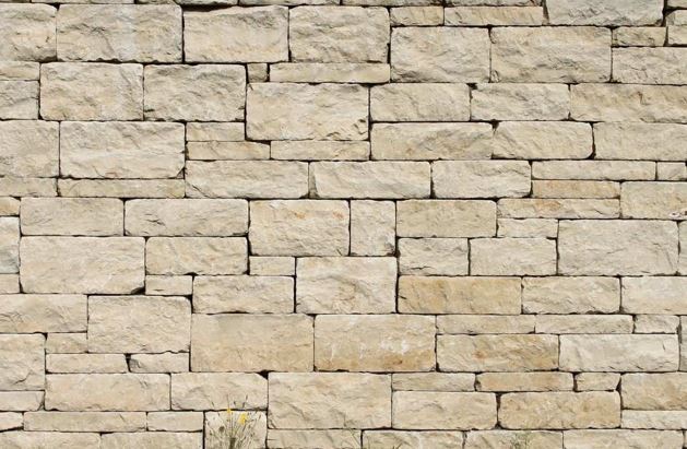 Stone Cladding Texture