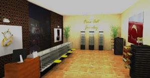 Jewelry Store